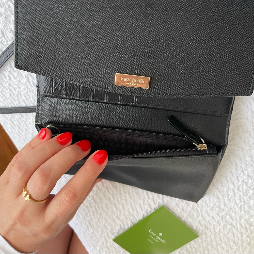 Kate Spade ♠️ - Picture 10 of 12